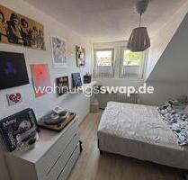 Wohnungsswap - 2 Zimmer, 42 m² - Karlsgraben, Aachen
