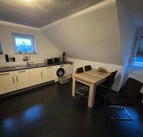 5ZKB Obergeschosswohnung in Papenburg zu vermieten