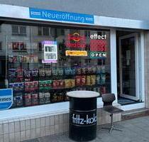 Kiosk Ladenfläche - 38.000,00 EUR Kaltmiete, ca.  1,00 m² in Kassel (PLZ: 34125) Fasanenhof