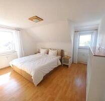 Helle 50m2 Wohnung, 3+1, in Sulzbach-Rosenberg