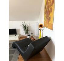 möbliertes 2 Zimmer Apartm. 49 qm Solingen-Ohligs für 1 Person