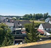Wohnung mit schöner Aussicht und Balkon - Waldmohr