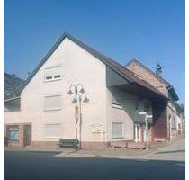 EFH in Staudernheim zu vermieten - ab dem 1.1.2026