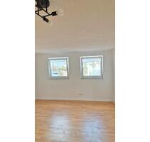 1 Zimmer Wohnung mit Einbauküche und Bad - Magstadt