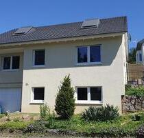 Einfamilienhaus in Ortenberger TOP-Lage - provisionsfrei!
