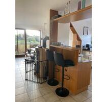 3,5 Zimmer Wohnung mit Balkon und Garage - Trillfingen - Haigerloch