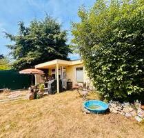Idyllischer Bungalow im Ferienpark Kevelaer