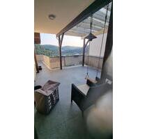 Wohnung in Nassau - Einbauküche, Terrasse & privater Eingang