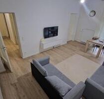 Vollmöblierte Wohnung zur Untermiete für lange Zeit - Berlin Neukölln