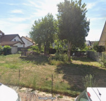 Freizeitgrundstück zu verpachten - Nußloch