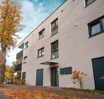 **Altersgerecht Wohnen mit Tagespflege direkt am Kurpark** - Schönebeck (Elbe)