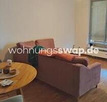 Wohnungsswap - 3 Zimmer, 70 m² - Gunta-Stölzl-Straße, Schwabing-Freimann, München