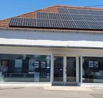 vielseitig nutzbares LADENLOKAL in top Lage ZU VERMIETEN - Sankt Wendel