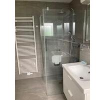 Helle, renovierte Single - Wohnung 62qm mit Terrasse - Siegen