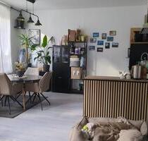 Schöne helle 2-Zimmerwohnung mitten in Linden - Hannover Linden-Limmer