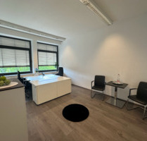 60m2 Büro in Hannover Mitte | Inkl. Möbel, Internet & Telefon, Getränke etc.