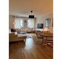 Wohnungsswap - 3 Zimmer, 70 m² - Kirchenstraße, Au-Haidhausen, München