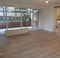 Helle renovierte 3-Zimmer-Wohnung mit Terrasse in Gr. Berkel - Aerzen