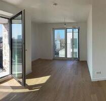 Hochwertige 4-Zimmer Neubauwohnung m. zwei Balkone in HH-Ottensen - Hamburg