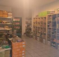 LAGER ODER BÜRO in Ludwigsburg - 650,00 EUR Kaltmiete, ca.  50,00 m² in Stuttgart (PLZ: 70372) Bad Cannstatt