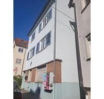 Mehrfamilienhaus 4 Wohnungen mit Einzelaufteilung - Stuttgart Hedelfingen