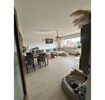 Helle 2-Zimmer- Wohnung mit Balkon - Seelze