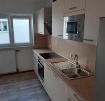 Schöne renovierte 74m² 2 ZKB Wohnung zu vermieten. - Alzey