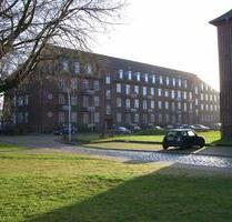 Sonnige 4-Zimmer-Wohnung zu vermieten (auch für Studenten-WG) - Flensburg Altstadt