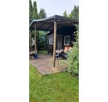 Wochenendhaus auf Campingplatz in Nordholz - Neunkirchen-Seelscheid