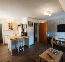 Ferienwohnung Michelle Monteurunterkunft Fichtelgebirge - Warmensteinach