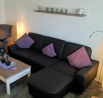 Traumwohnungen 80qm Cuxhaven Döse modern komplett ausgestattet