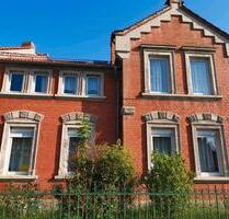 sanierungsbedürftiges Haus in Top-Lage - Blankenburg (Harz)
