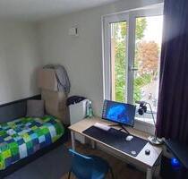 Möbliertes Apartment in Bonn – nur für Studenten, All-In Miete!