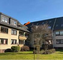 Zur Miete große Maisonette Wohnung in Stadthagen mit Balkon