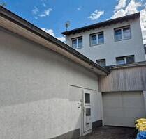 MFH m Anbau als Hobbywerkstatt, kl. Gewerbe, selbst. Handwerker - Solingen Ohligs