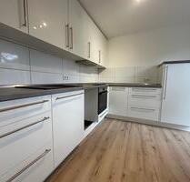 Verden Stadtlage 3-Zimmer Wohnung EG mit GartenTerrasse - Verden (Aller)