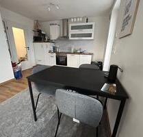 Moderne 1,5-Zimmer-Wohnung – Kernsanierung 20232024 - Großbottwar