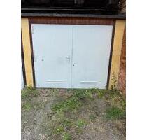 Garage zu vermieten - 38,00 EUR Kaltmiete, in Zeitz (PLZ: 06712)
