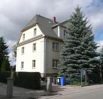 Gemütlich wohnen im Ortsteil Pleißa - Limbach-Oberfrohna