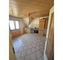 3-Zimmer-Wohnung in Furtwangen - 980,00 EUR Kaltmiete, in Furtwangen im Schwarzwald (PLZ: 78120)