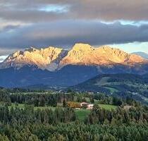 Ferienwohnung in Südtirol - Deutschnofen - München Ludwigsvorstadt-Isarvorstadt
