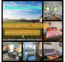 Ferienwohnung 86 qm Burtenbach Frei ab 01.12.