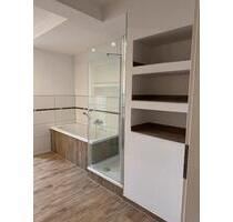 Neu! Sanierte 2-Raumwohnung mit Küche und Balkon - Halle (Saale) Damaschkestraße