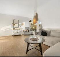 Ein zweistöckiges Haus in Poppenbüttel mit vier Zimmern. - Hamburg Langenhorn