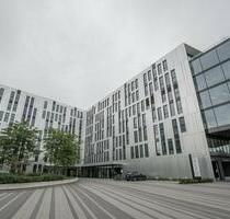 Privater Büroraum für 1 Person in Regus Unternehmerstadt - Düsseldorf Derendorf