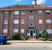Hollage: Erdgeschosswohnung mit Gartenzugang - Belm