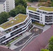 2 Zimmer-Wohnung in Rottenburg - 1.090,00 EUR Kaltmiete, in Kusterdingen (PLZ: 72127)