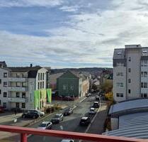 Zentrale 2 -Raum Wohnung in ruhiger und gepflegter Hausgemeinschaft - Plauen