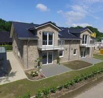 3-Zimmerwohnung in Zeven-Aspe zum 1.3.2026 zu vermieten