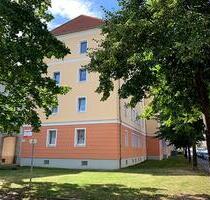 Erstbezug nach Komplettsanierung. 3-Raumwohnung in der 1. Etage. - Zeitz